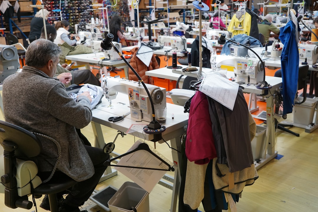 Lead May Contaminate Your Clothes, But Australia Has No Testing Requirements
