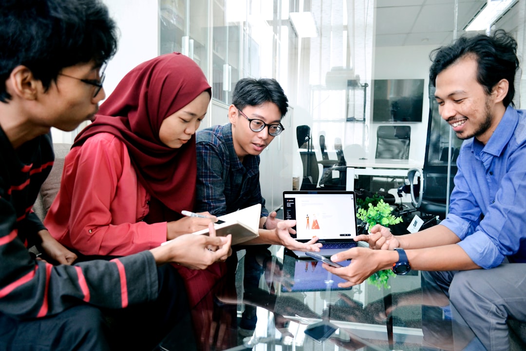Indonesia to Require Foreign Digital Platforms Establish Local Offices Under New Regulations