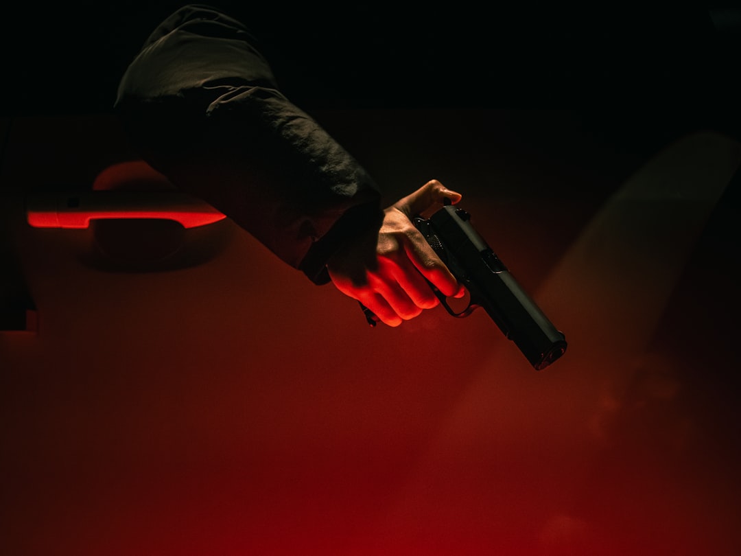 'Is God Is' Assembles Powerhouse Cast for Epic Revenge Thriller