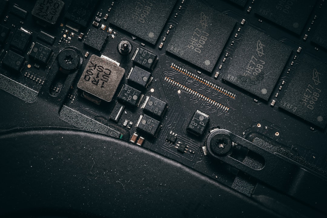 Marvell Stock Surges 18% on AI Demand. Not Every AI Company Is Struggling.