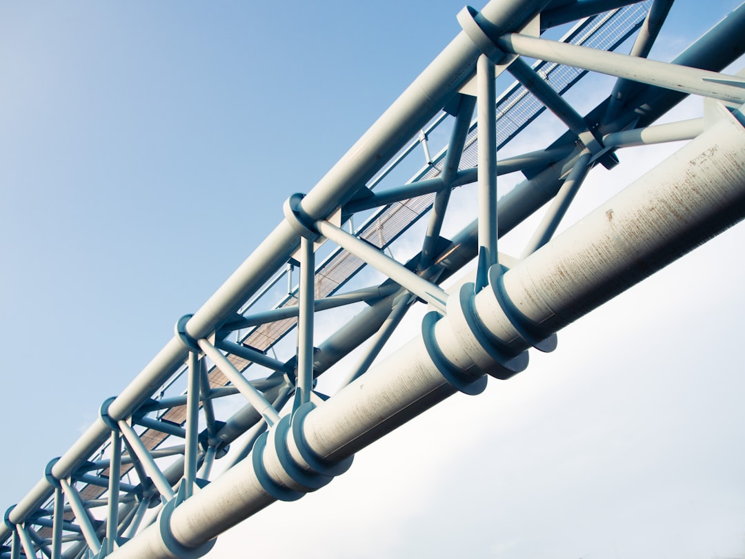 Gulf States Explore Pipeline Route Through Israel to Bypass Hormuz Chokepoint