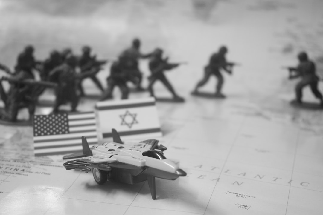 Strategic Oversight: How Hormuz Became Tehran's Trump Card Against Washington