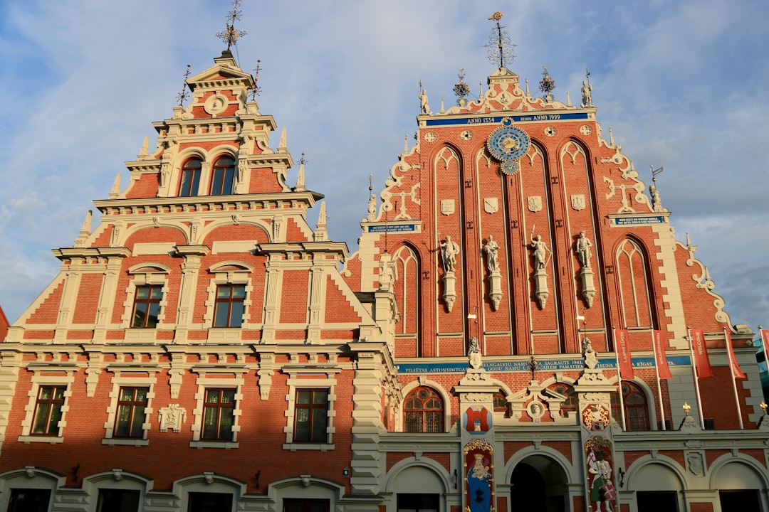 Latvian Government Collapses as Coalition Partners Withdraw Support