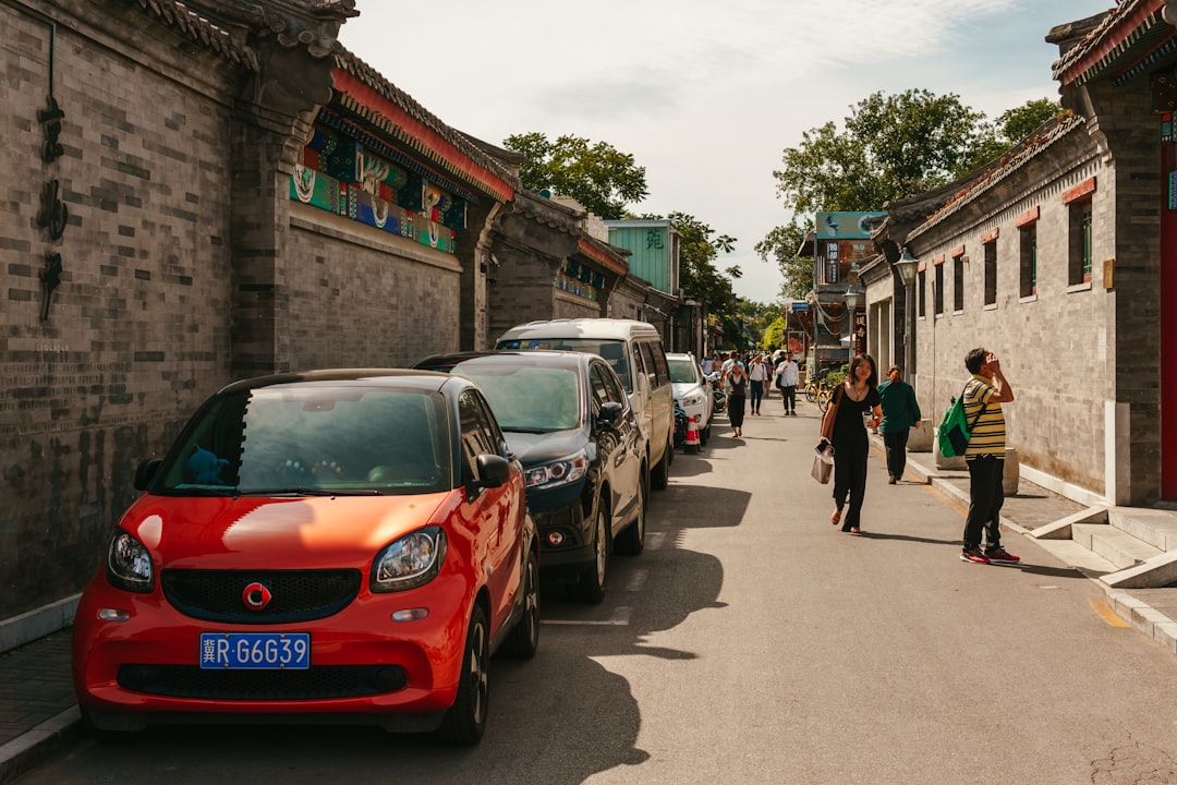 Chinese EVs Enter Canadian Market Under Carney-Xi Agreement