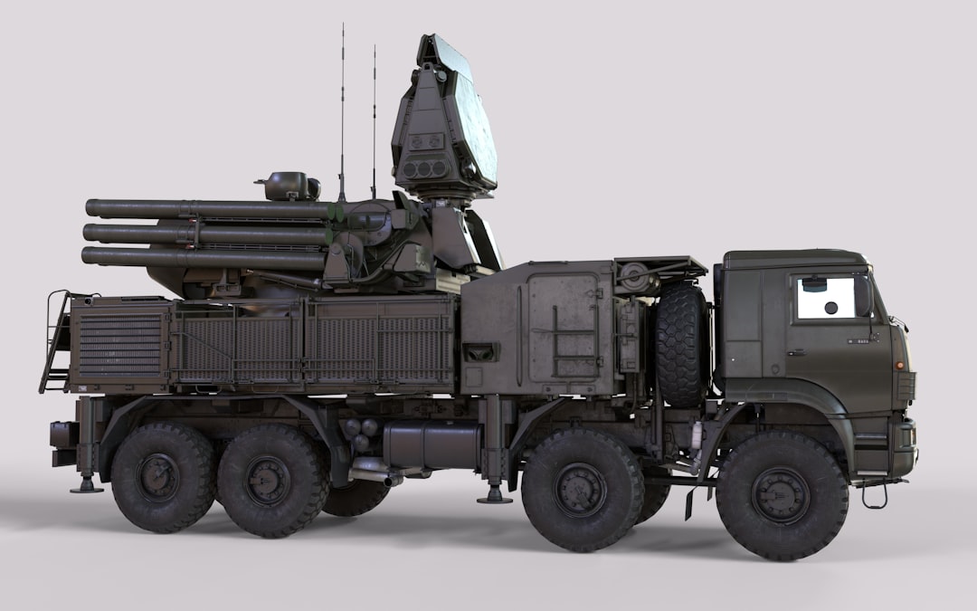 Pentagon Reveals Canada Quietly Locked Into HIMARS Missile System Deal