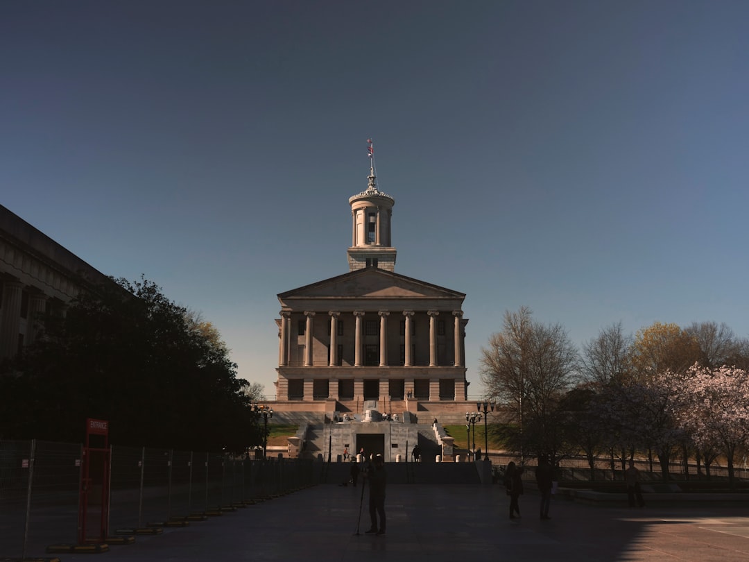 Tennessee Advances Bill Creating State Database to Track Transgender Residents