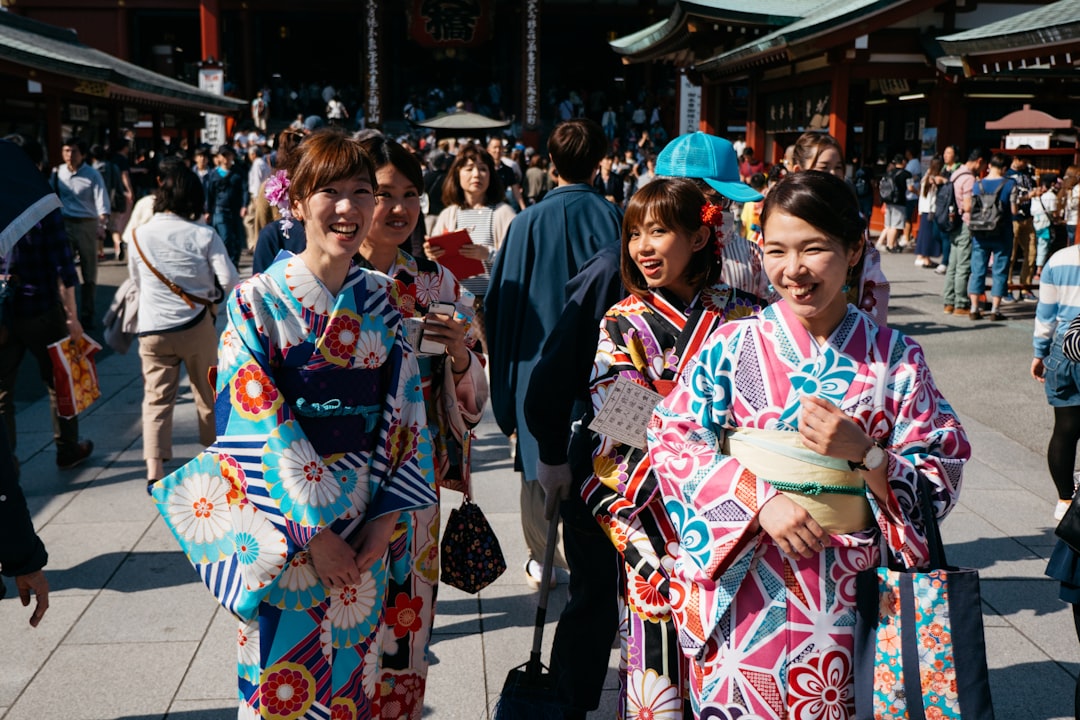 Chinese Tourism to Japan Shifts from Mass Crowds to Regional 'Experience-Based' Travel