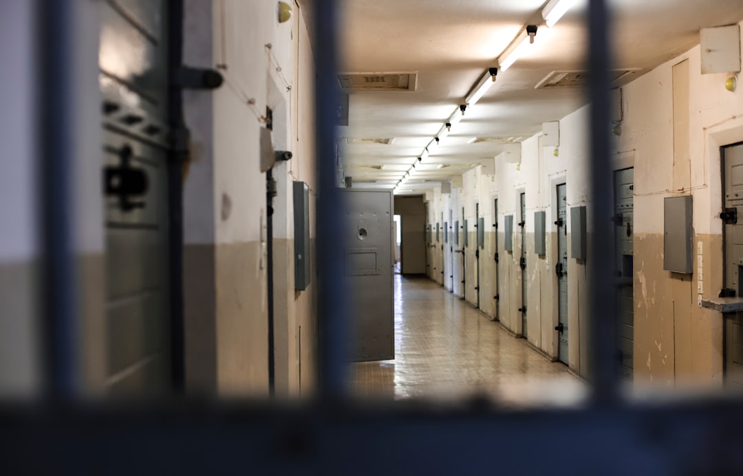 Twenty arrested in corruption investigation spanning multiple NZ prisons