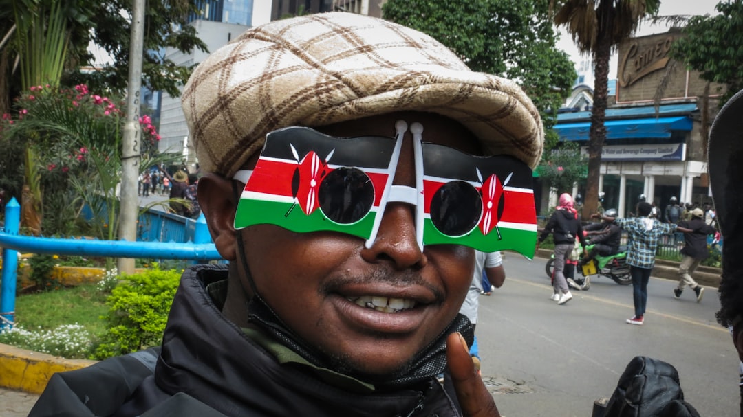 Kenya's Gen Z Voters Register in Large Numbers Despite Skepticism About Electoral Change