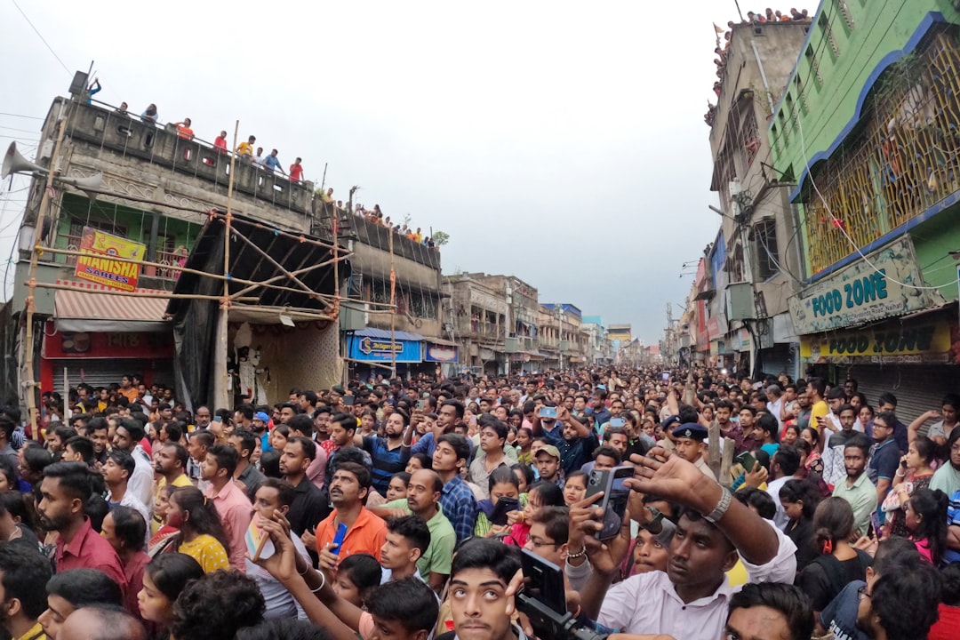 Political Violence Erupts in West Bengal as BJP Worker Lynched Amid Election Results