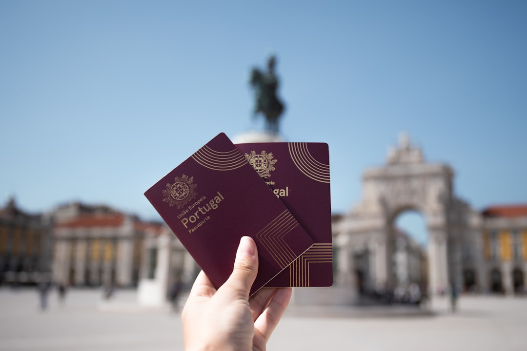 500+ Golden Visa Holders Sue Portugal Over Citizenship Law Changes