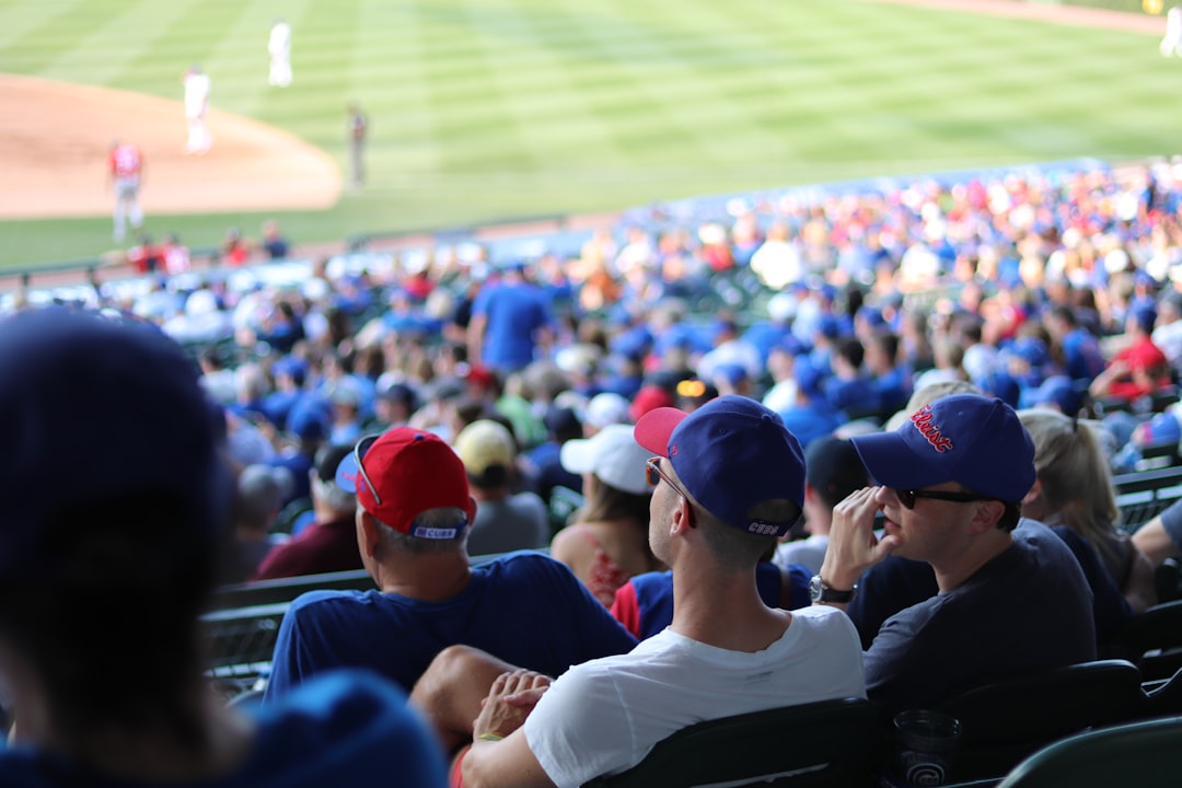 Cubs Win Streak Hits 10: Chicago's Resurgence Shakes Up NL Central