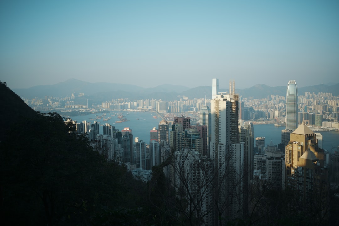Beijing Just Killed a Decades-Old Path to Hong Kong IPOs – Here's Why That Matters