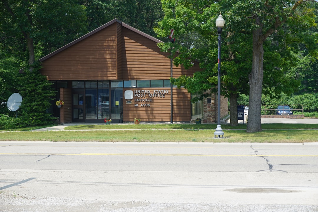 Michigan Synagogue Attacker Lost Family in Israeli Airstrike, Lebanese Official Says