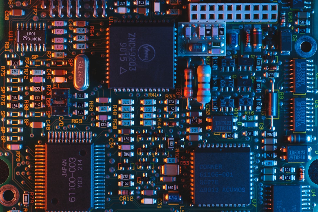 Memory Chip Stocks Crash Despite CEO Saying Supply Will Stay Tight