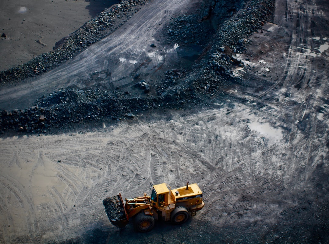 Indonesia's Nickel Mining Boom Exacts a Heavy Environmental Toll