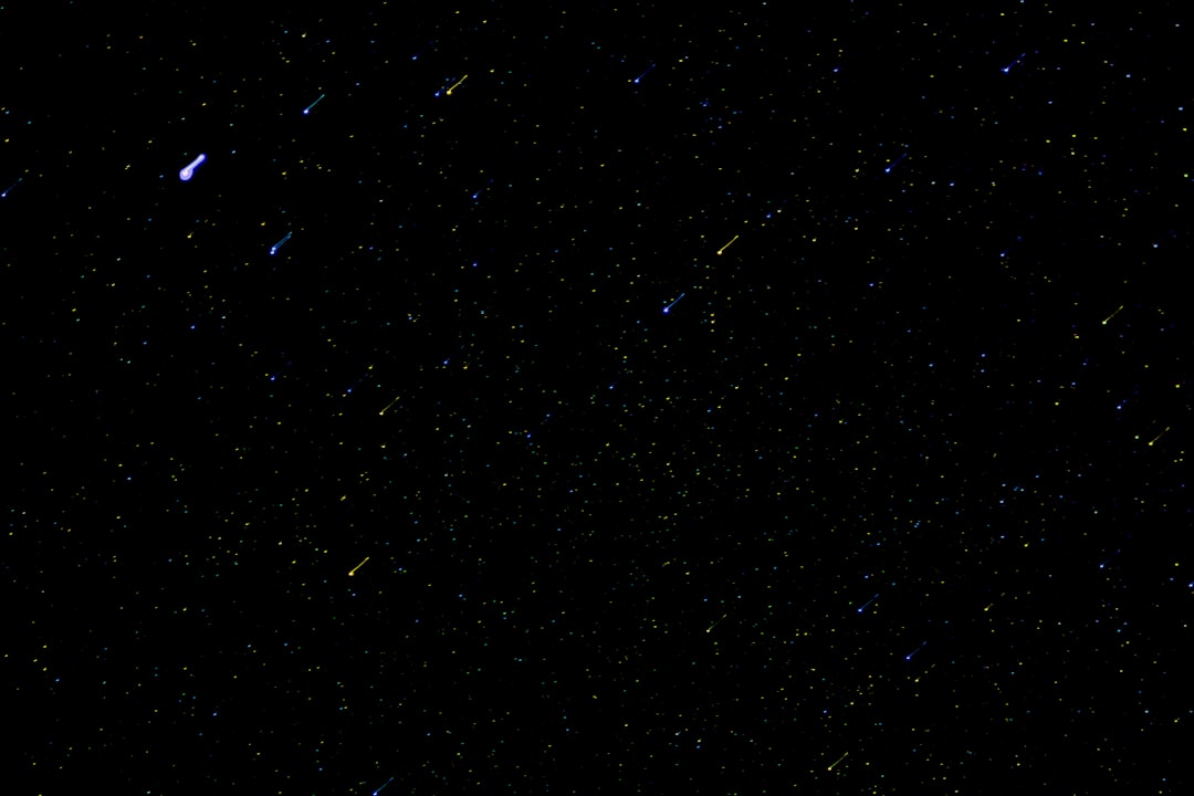 Meteor Strike Damages Buildings in Western Germany