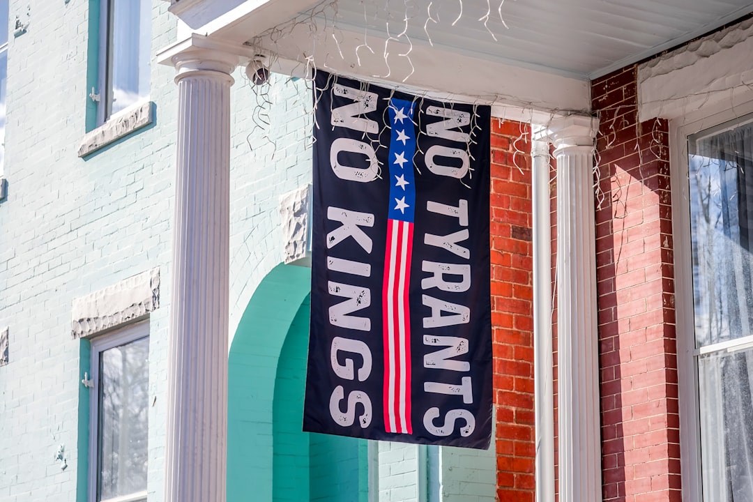 Tennessee Man Wins $835,000 After Jailing Over Facebook Post Mocking Charlie Kirk