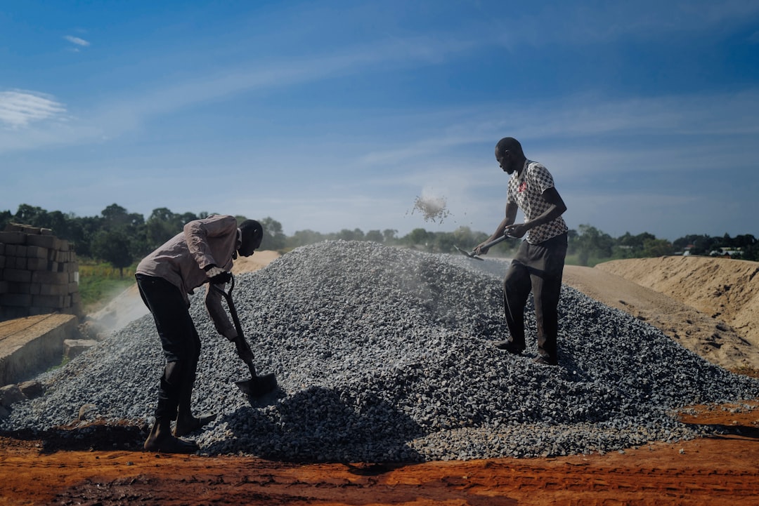 Dangote Defends China's Belt and Road as African Infrastructure Accelerates