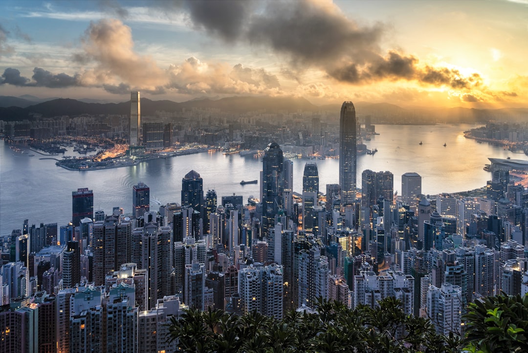 Hong Kong Agencies Deflect Blame Over Deadly Fire as Accountability Questions Mount