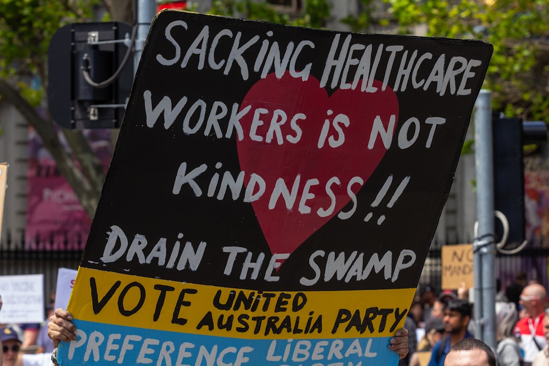 Australia Launches Historic JobSeeker Overhaul to Replace 'One Size Fits All' Welfare