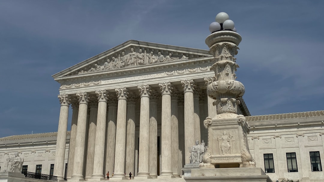 Supreme Court Climate Case Built on False Premise, Legal Experts Warn