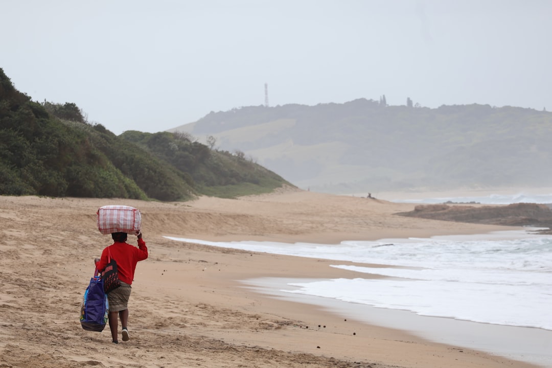 US Admits 4,499 Refugees Since October—Nearly All From South Africa