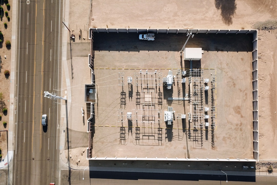 Oracle and OpenAI Scrap Texas Data Center Expansion as AI Infrastructure Costs Soar