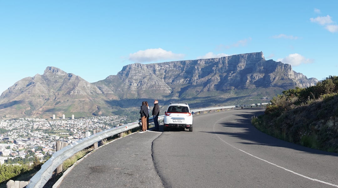 South Africa's Image Problem: Why One of the World's Most Beautiful Countries Gets Ignored