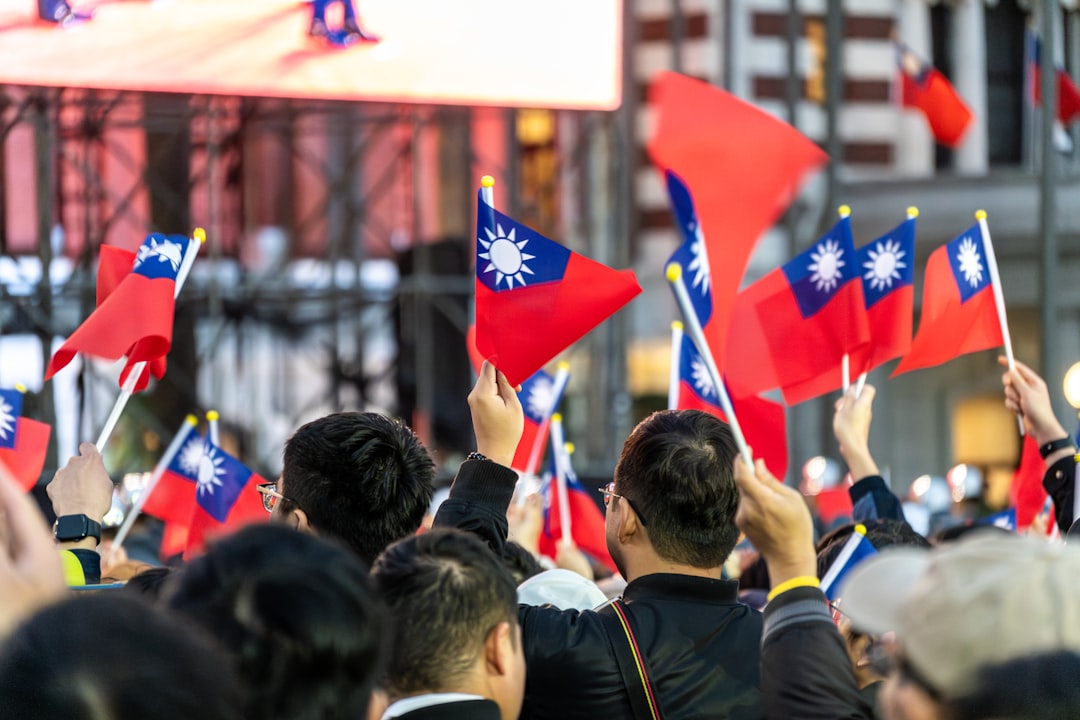 Taiwan President Completes Delayed Eswatini Visit After China Pressures Indian Ocean Nations to Block Overflight
