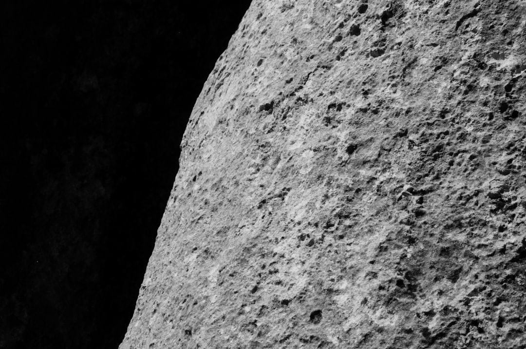 Asteroid Sample Contains All Five Genetic Building Blocks of Life