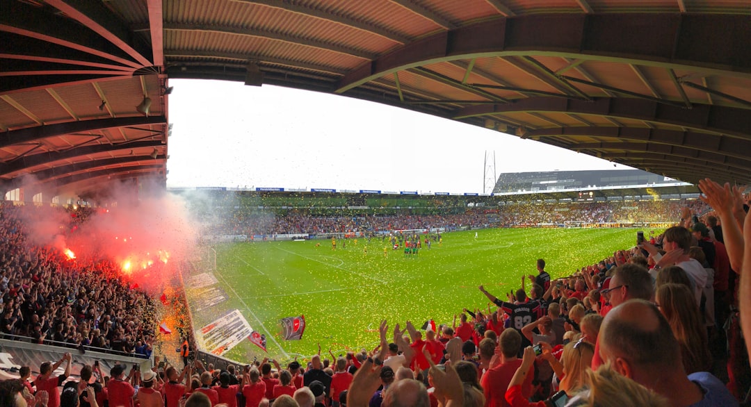 Sarajevo Celebrates: Bosnia Qualifies for First World Cup in Nation's History