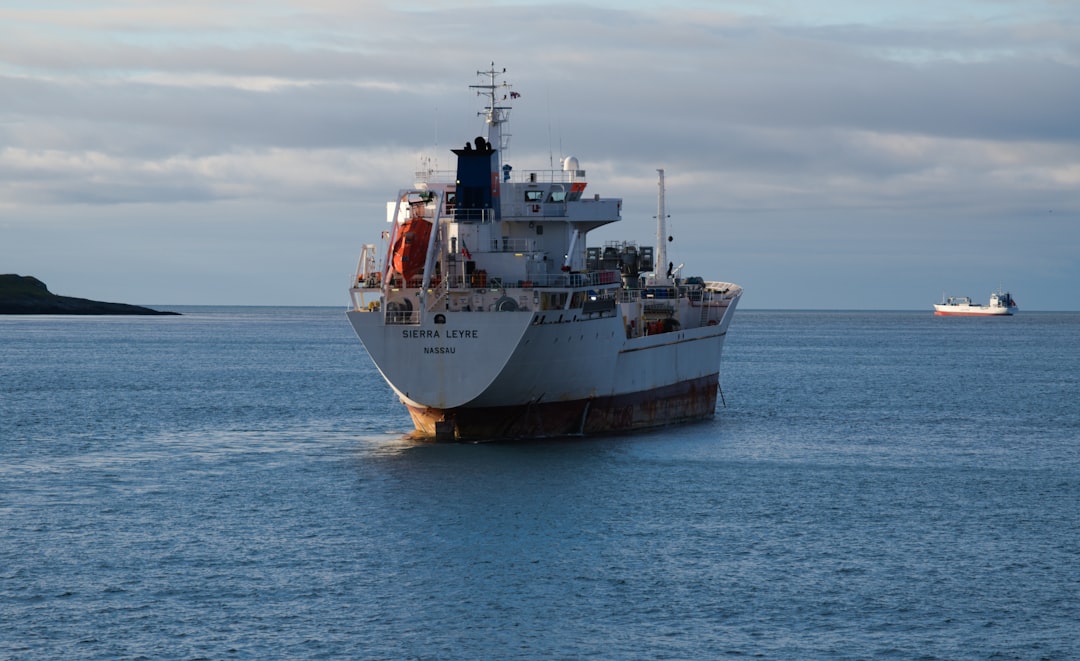 Japan-Owned Tanker Defies Iran's Strait of Hormuz Toll Amid Regional Tensions