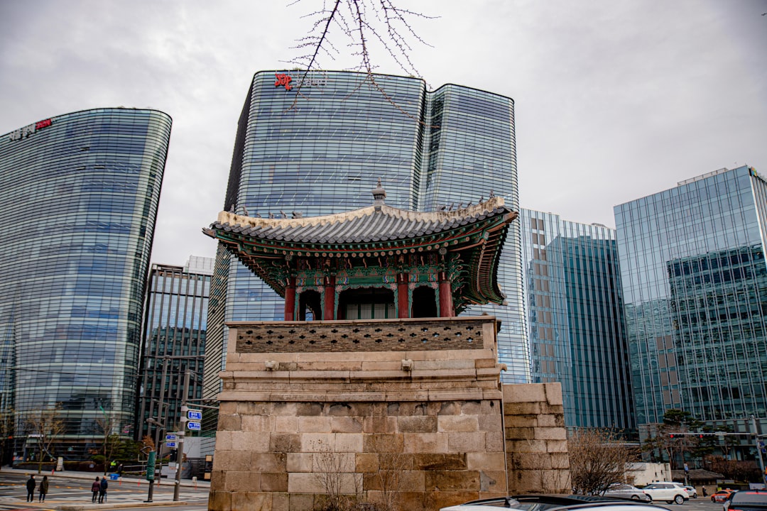 BOK Chief Nominee's Heavy Overseas Assets Raise Eyebrows