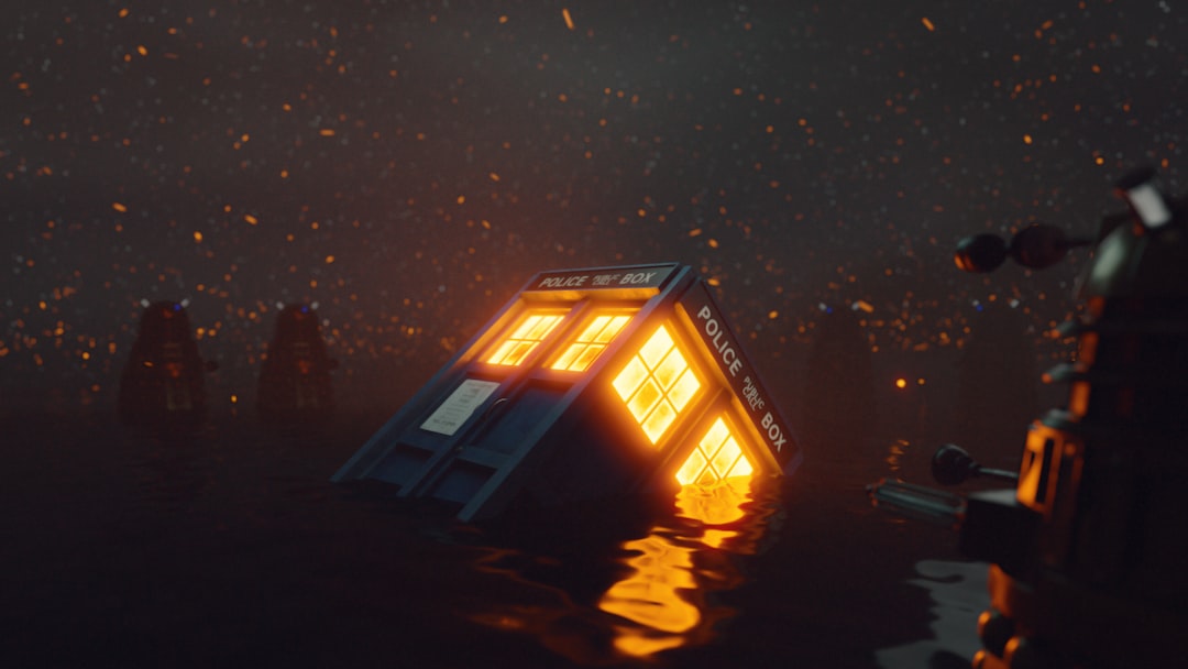 Doctor Who Attempts to Fix Infamous '80s Episode With New Special Edition