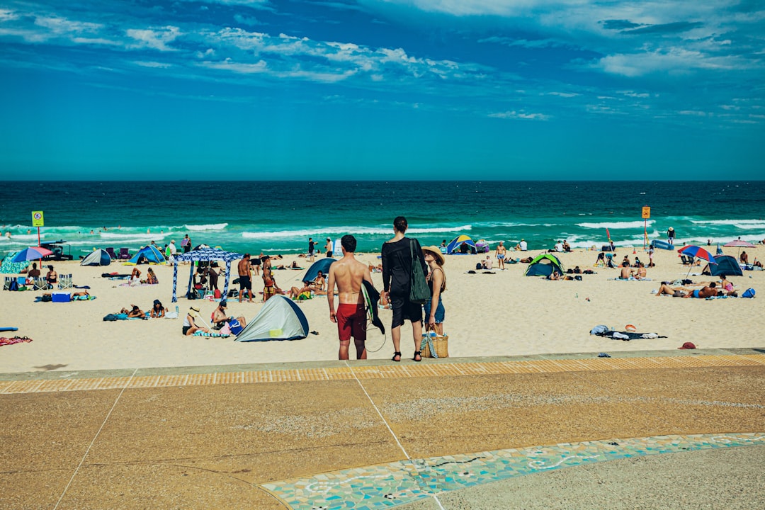 Australia's Summers Lengthening as Extreme Heat Becomes the Norm
