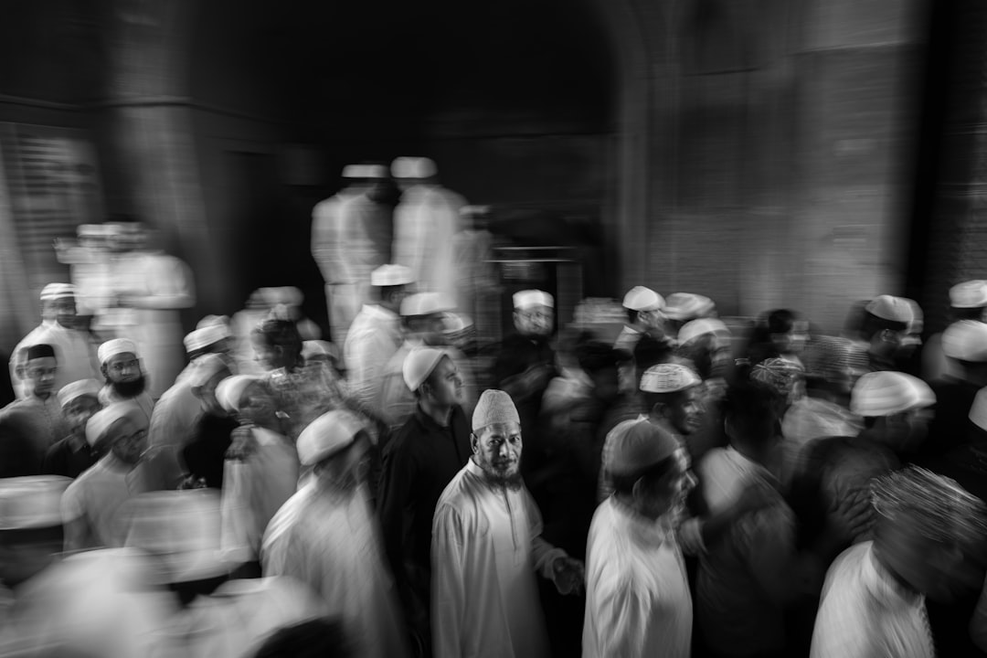 Assam Chief Minister Says 'Miya Muslims' Not BJP's Enemy in Pre-Election Outreach