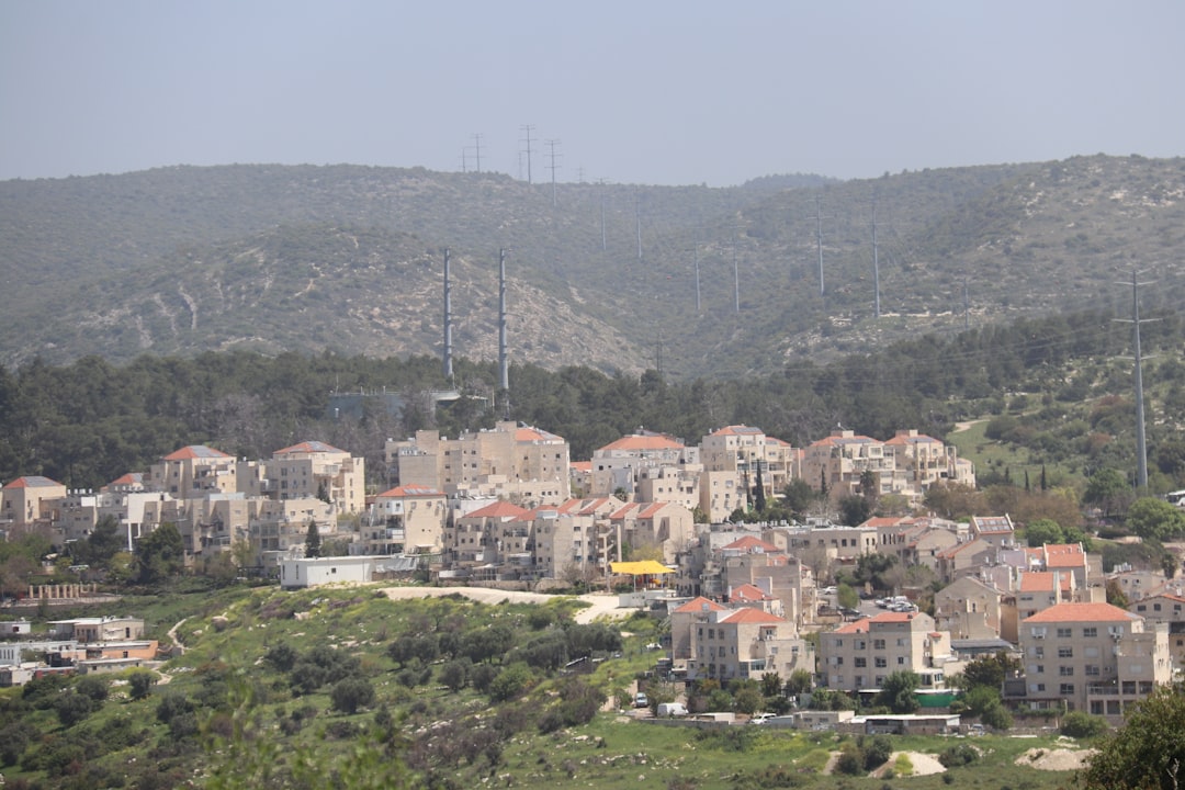 Israeli Settlers Kill Palestinian-American Teen in West Bank, Officials Confirm