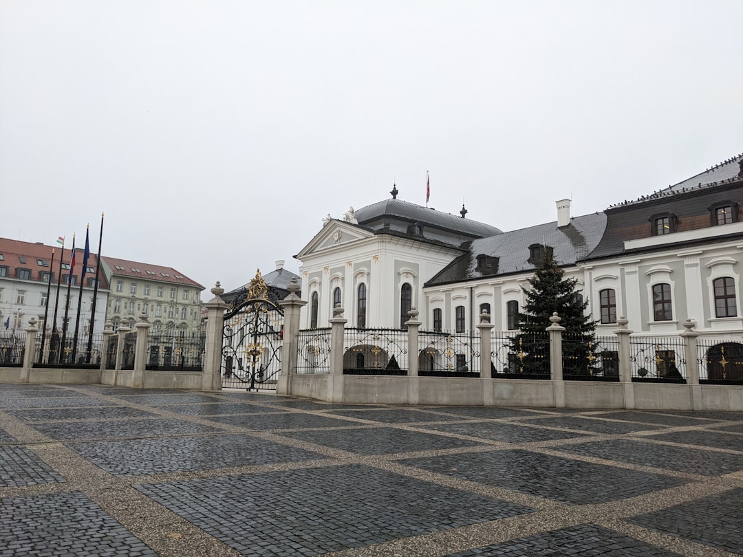 Slovakia's Fico Government Proposes Doubling Electoral Threshold to 10 Percent
