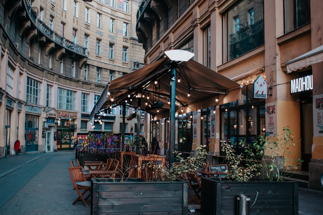 The Budget Traveler's Dilemma: Why Europe's 'Hidden Gems' Keep Getting Pricier