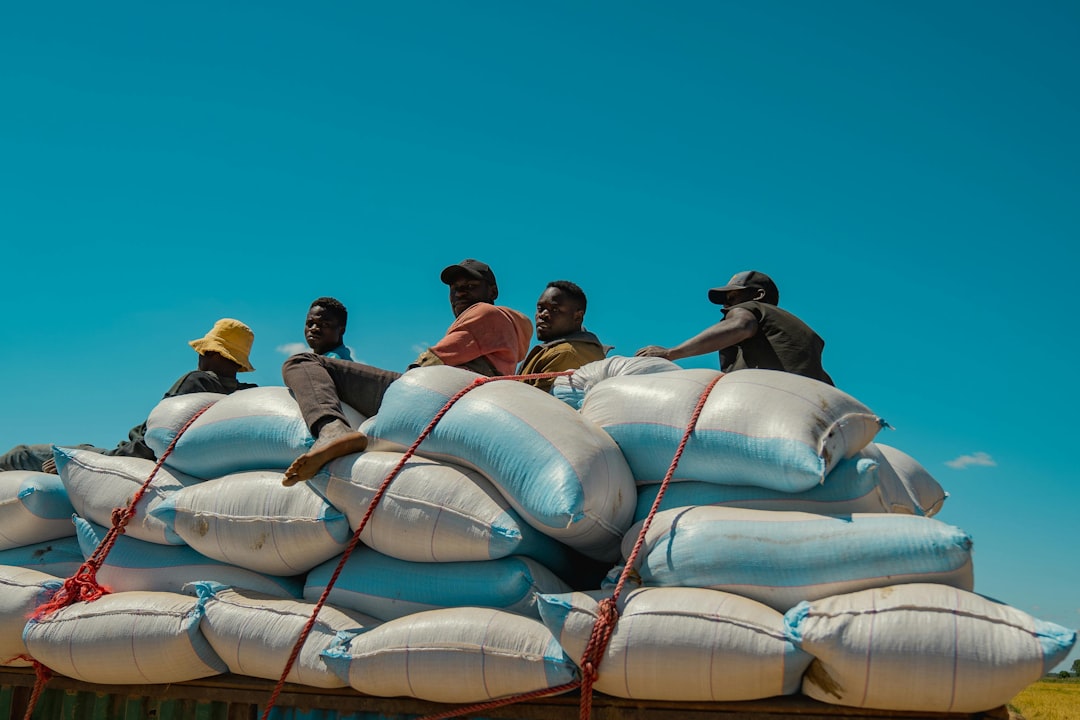 Russia Accused of Luring African Men Into Ukraine Combat Under False Pretenses