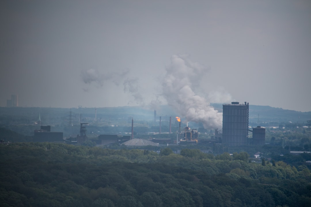 Germany Slashes Growth Forecast to Near-Zero as Iran Conflict Threatens Recovery