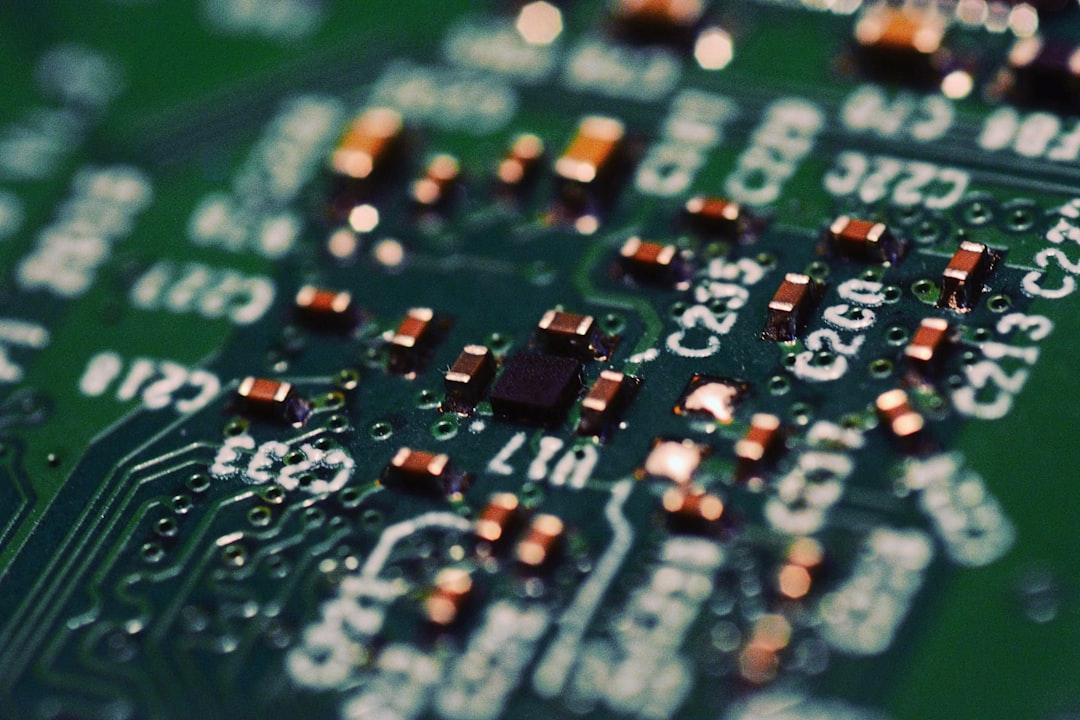 Spintronic Chip Switches 1,000x Faster Than Current Memory—Without the Heat
