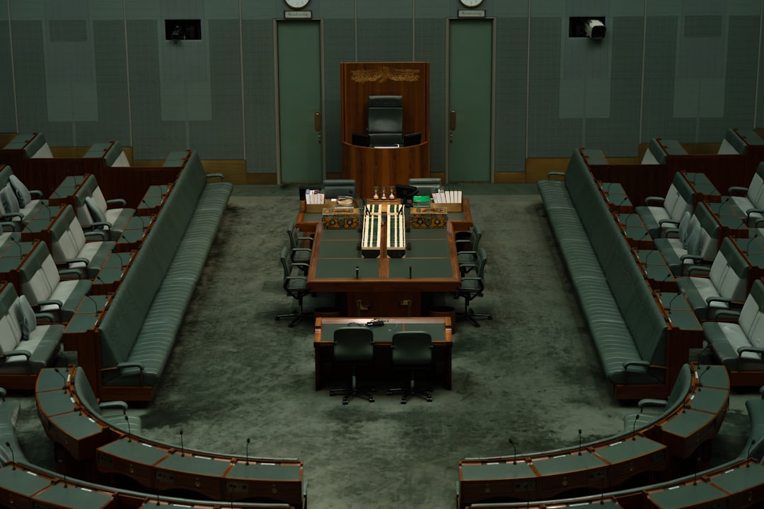 One Nation Candidate Wanted in UK on Sexual Touching Charge