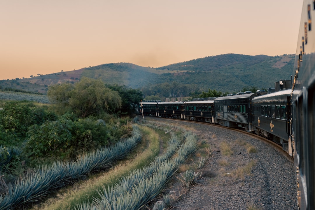 Mexico Nationalizes Suburban Railway in $6 Billion Infrastructure Shift