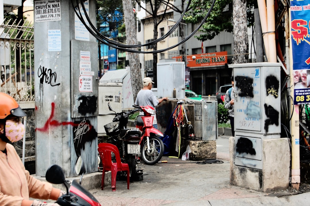 Vietnam Orders Work-From-Home as Iran War Sends Fuel Prices Soaring 80%