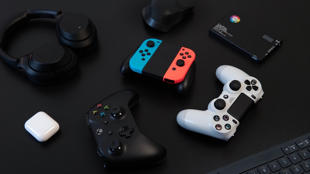 Nintendo Says No to AI, Gets Crushed: Why Having an 'AI Story' Now Matters More Than Earnings