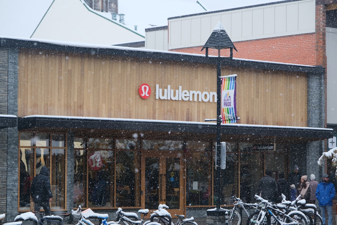 Lululemon Publicly Rebukes Founder's 'Misguided' Turnaround Ideas