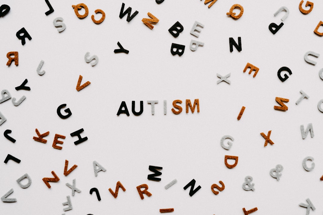 Urine Test Could Detect Autism Risk in Children as Young as Two