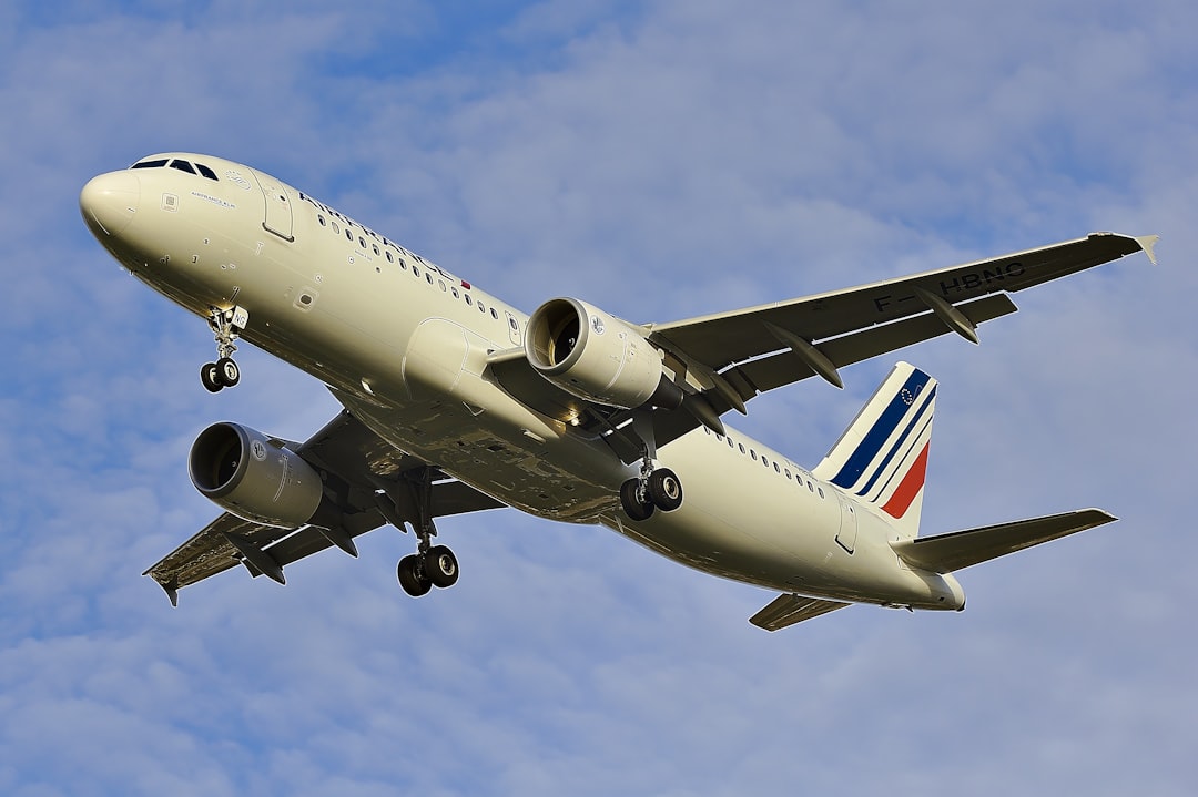 Air France and Airbus Found Guilty of Manslaughter in 2009 Atlantic Crash That Killed 228